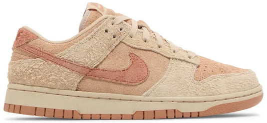 Women's Nike Dunk Low "Burnt Sunrise"