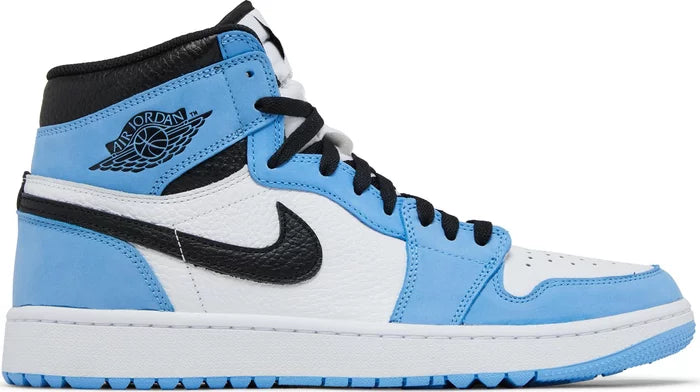 Air Jordan 1 High Golf "University Blue"