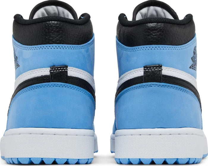 Air Jordan 1 High Golf "University Blue"