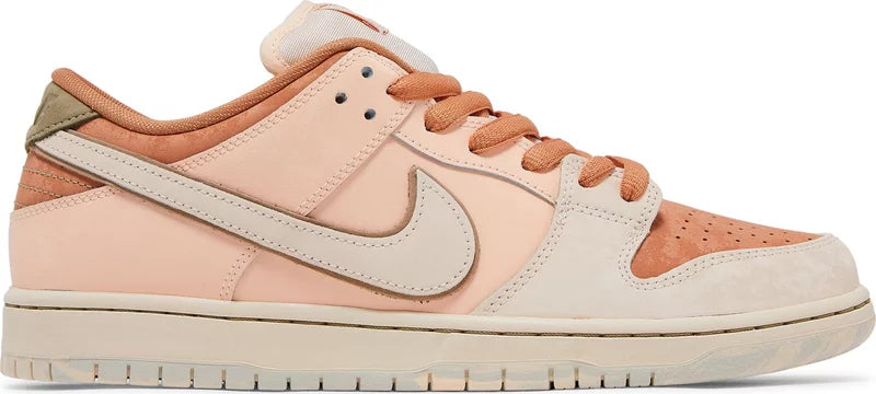 Nike Dunk Low SB "Trocadero Gardens"