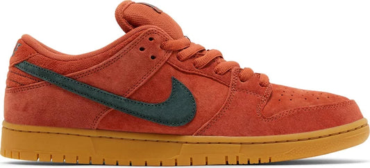 Nike Dunk Low SB "Burnt Sunrise"