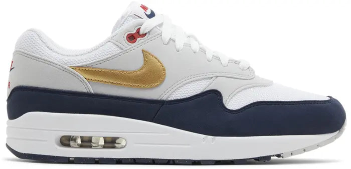 Nike Air Max 1 "Olympic"