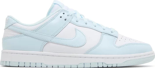 Nike Dunk Low "Glacier Blue"