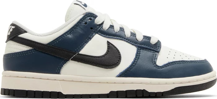 Women's Nike Dunk Low "Armory Navy"