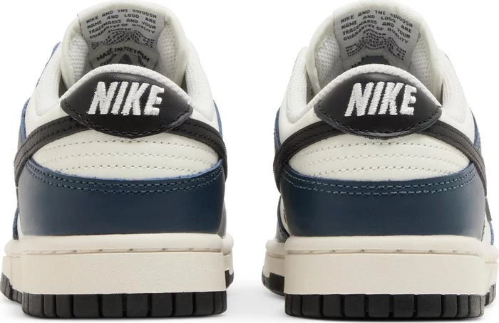 Women's Nike Dunk Low "Armory Navy"