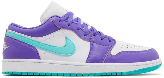 Air Jordan 1 Low "Hornets"