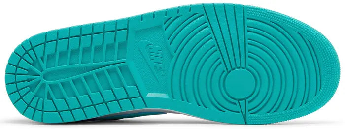 Air Jordan 1 Low "Hornets"