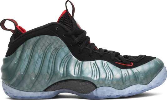 Nike Air Foamposite One "Gone Fishing"