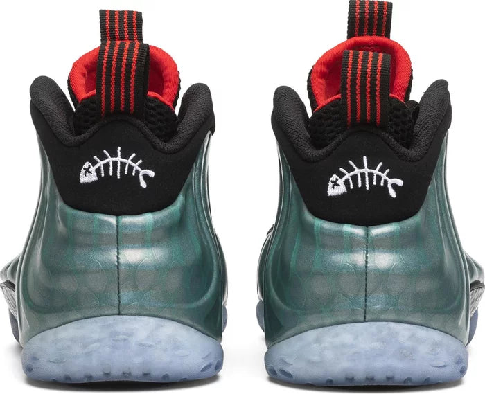 Nike Air Foamposite One "Gone Fishing"