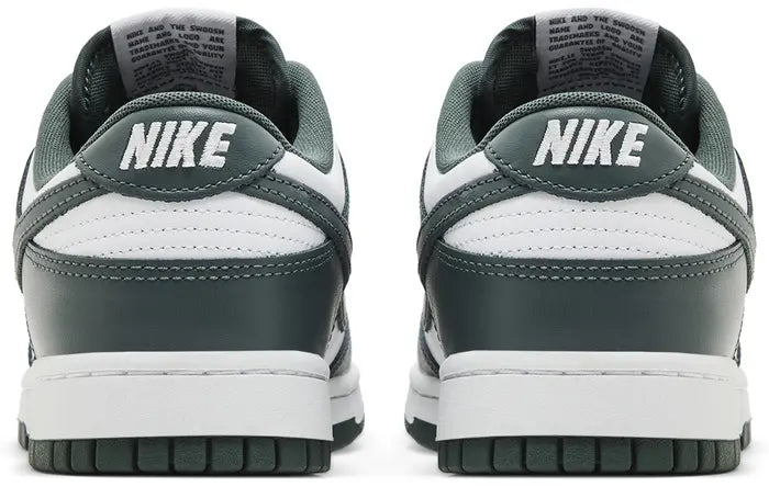 Nike Dunk Low "Vintage Green"