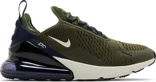 Nike Air Max 270 "Cargo Khaki / Obsidian"