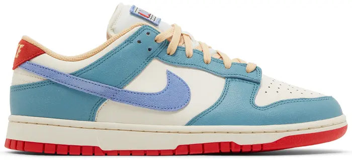 Nike Dunk Low "Sketch & Exploration"