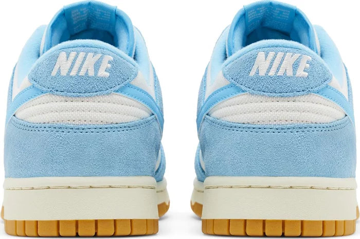 Nike Dunk Low "Baltic Blue / Gum"