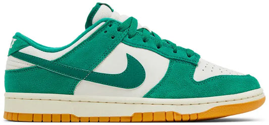 Nike Dunk Low "Malachite Gum"