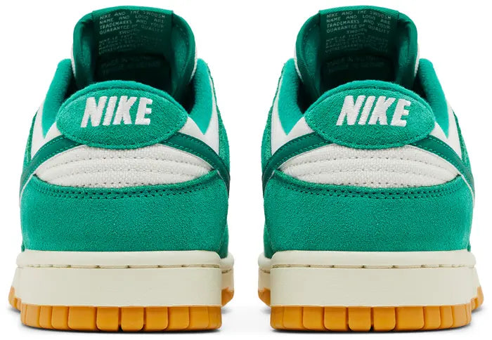 Nike Dunk Low "Malachite Gum"