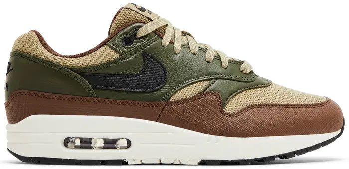 Nike Air Max 1 "Neutral Olive / Cacao Wow"