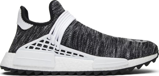 Adidas X Pharrell NMD Human Race "Oreo"