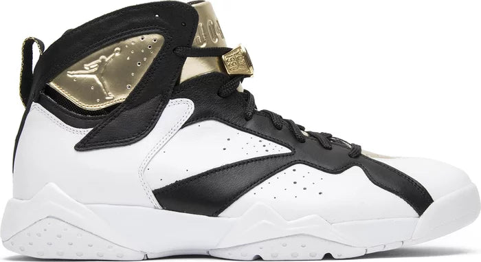 Air Jordan 7 "Champagne"