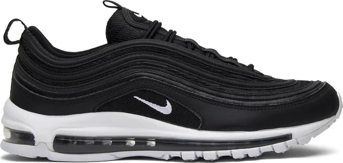 Nike Air Max 97 "Black / White"