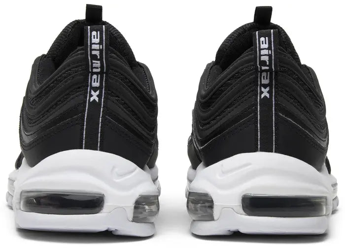 Nike Air Max 97 "Black / White"