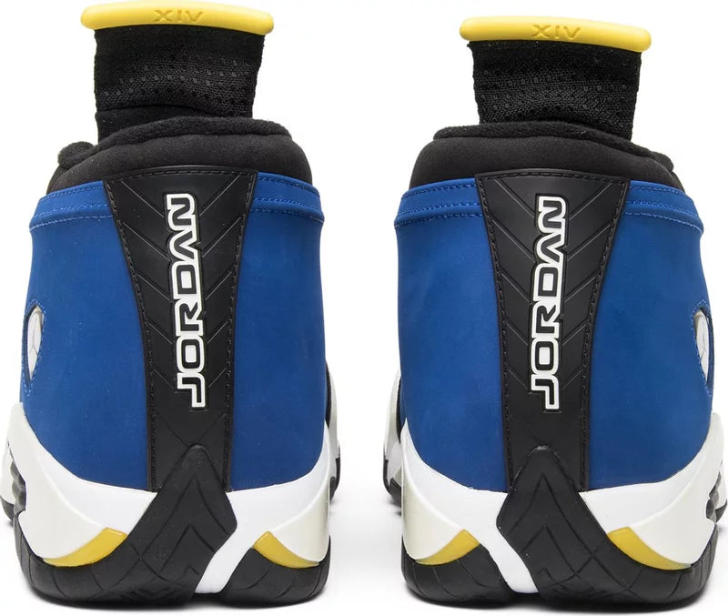 Air Jordan 14 Low "Laney" 2015