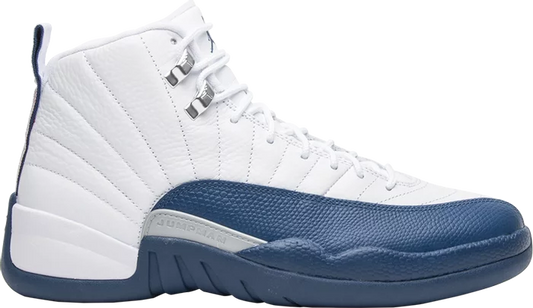 Air Jordan 12 "French Blue" 2016