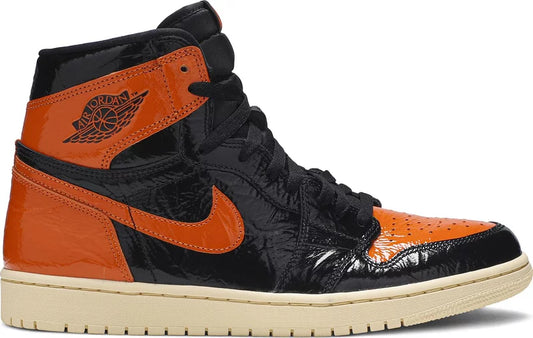 Air Jordan 1 High OG "Shattered Backboard 3.0"