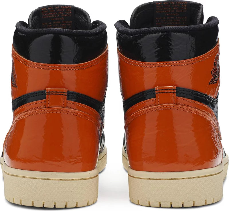 Air Jordan 1 High OG "Shattered Backboard 3.0"