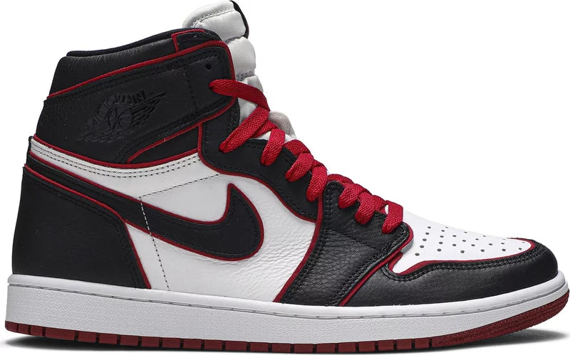 Air Jordan 1 High OG "Bloodline"