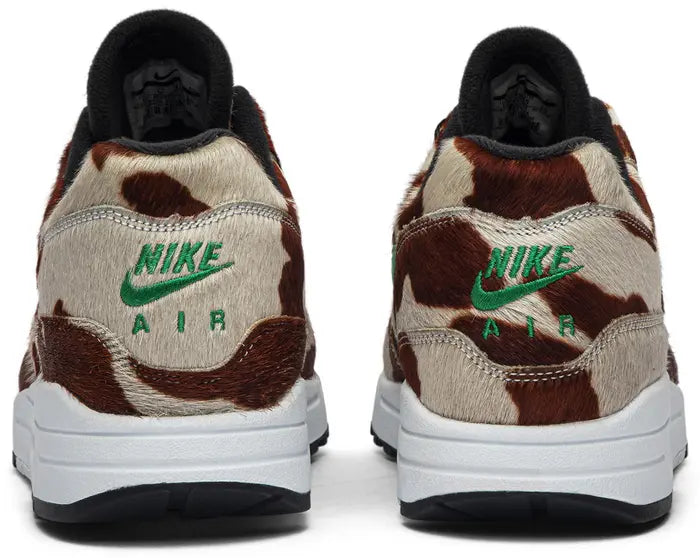 Nike Air Max 1 Atmos "Animal Pack - Giraffe"