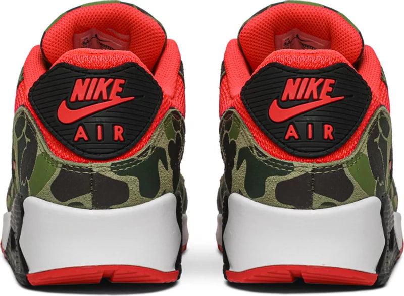 Nike Air Max 90 "Reverse Duck Camo"