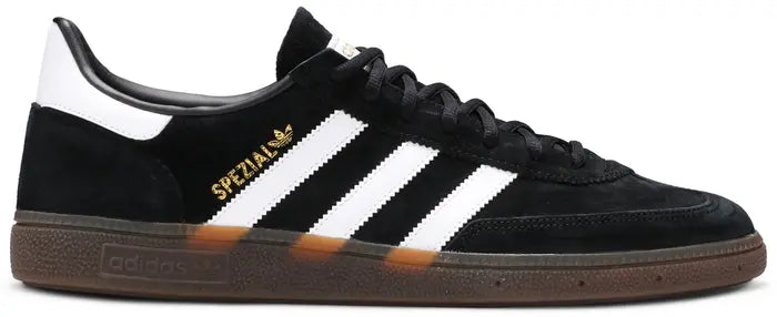 Adidas Handball Spezial "Black Gum"