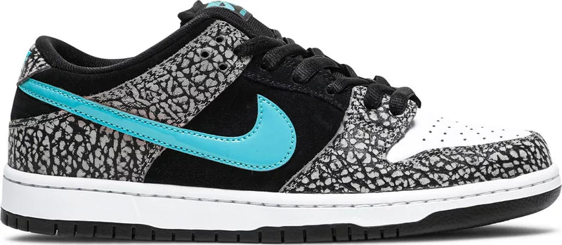 Nike Dunk Low Pro SB "Atmos Elephant"