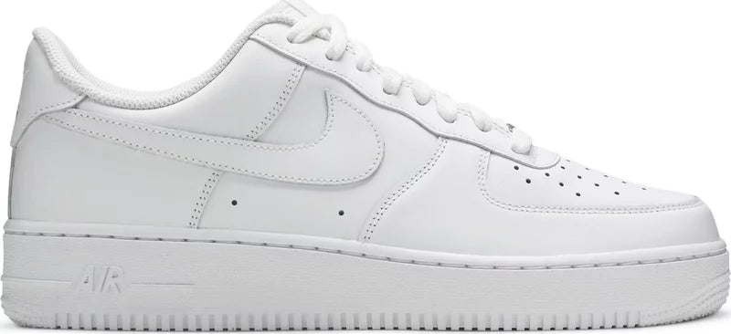 Air Force 1 "Triple White"