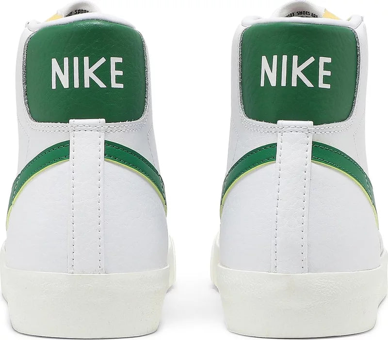 Nike Blazer Mid "Pine Green"