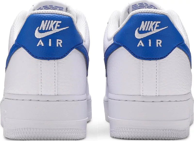 Air Force 1 Low "Game Royal"