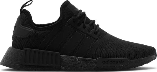 Adidas NMD R1 "Triple Black"