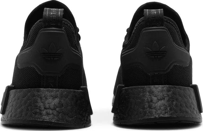 Adidas NMD R1 "Triple Black"