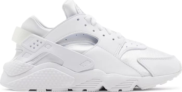 Nike Air Huarache "Triple White"