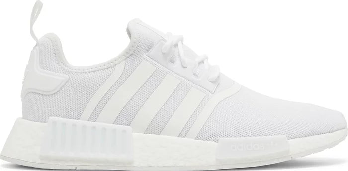 Adidas NMD R1 Primeblue "Triple White"