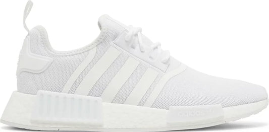 Adidas NMD R1 Primeblue "Triple White"