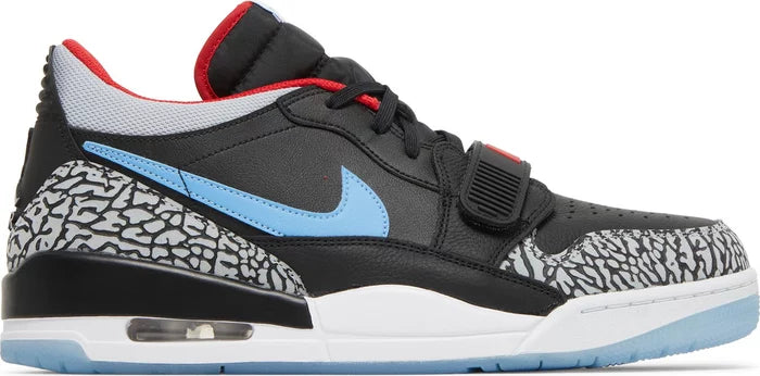 Air Jordan Legacy 312 Low "Chicago Flag"