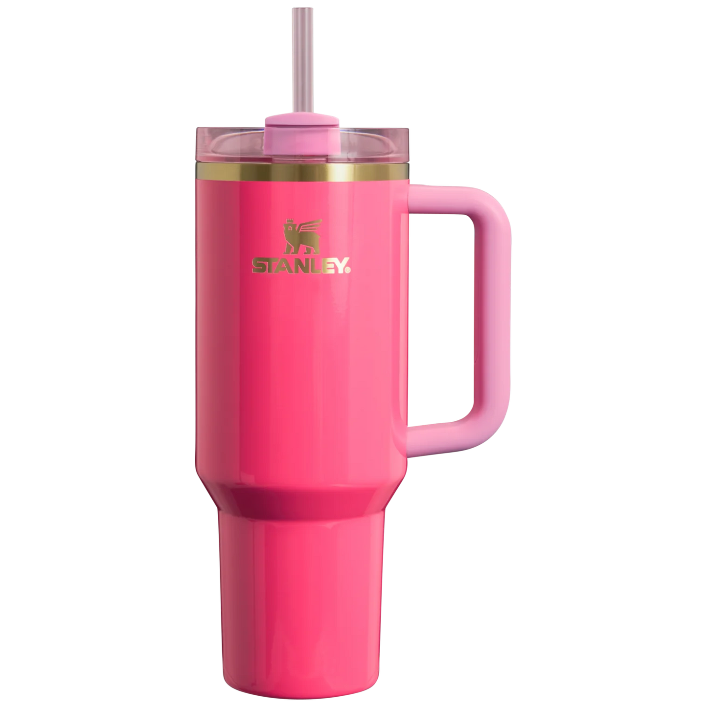 Stanley "Pink Parade" 40oz Tumbler