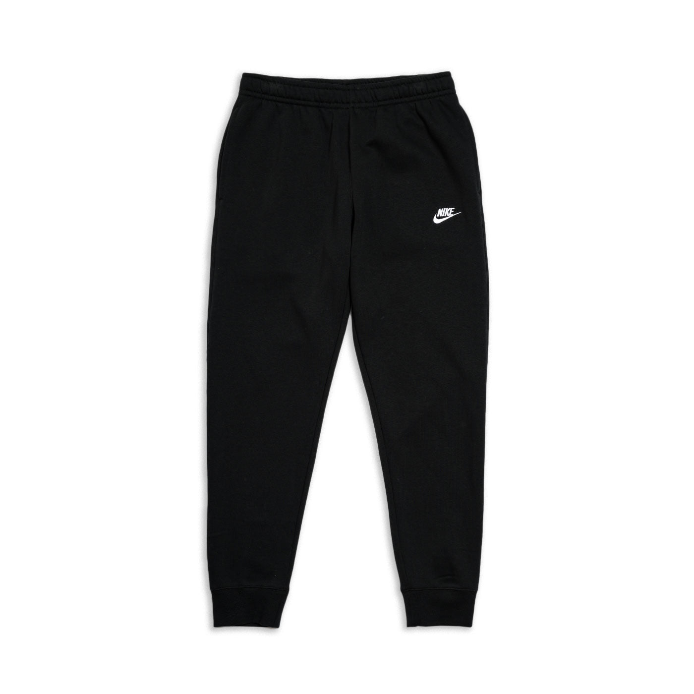 Nike Sportswear Club Fleece Joggers "Black"