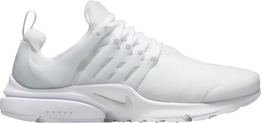 Nike Air Presto "Triple White"