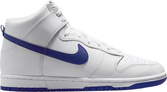 Nike Dunk High "White / Concord"