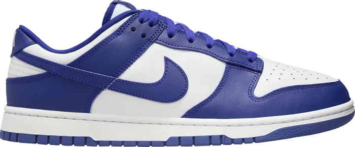 Nike Dunk Low "Concord"