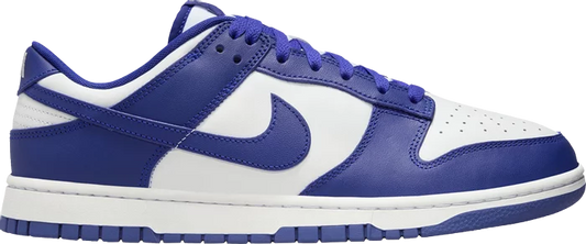 Nike Dunk Low "Concord"