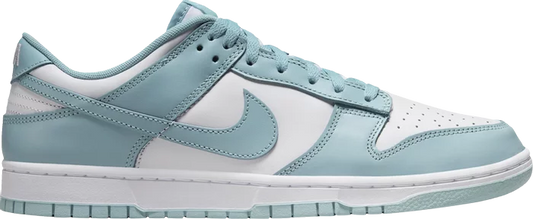 Nike Dunk Low "Denim Turquoise"