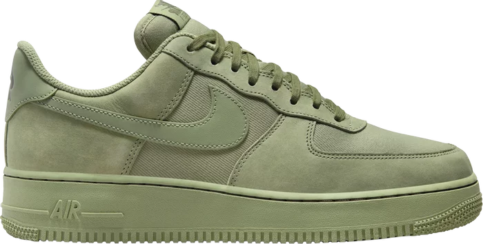 Air Force 1 Low "Oil Green"